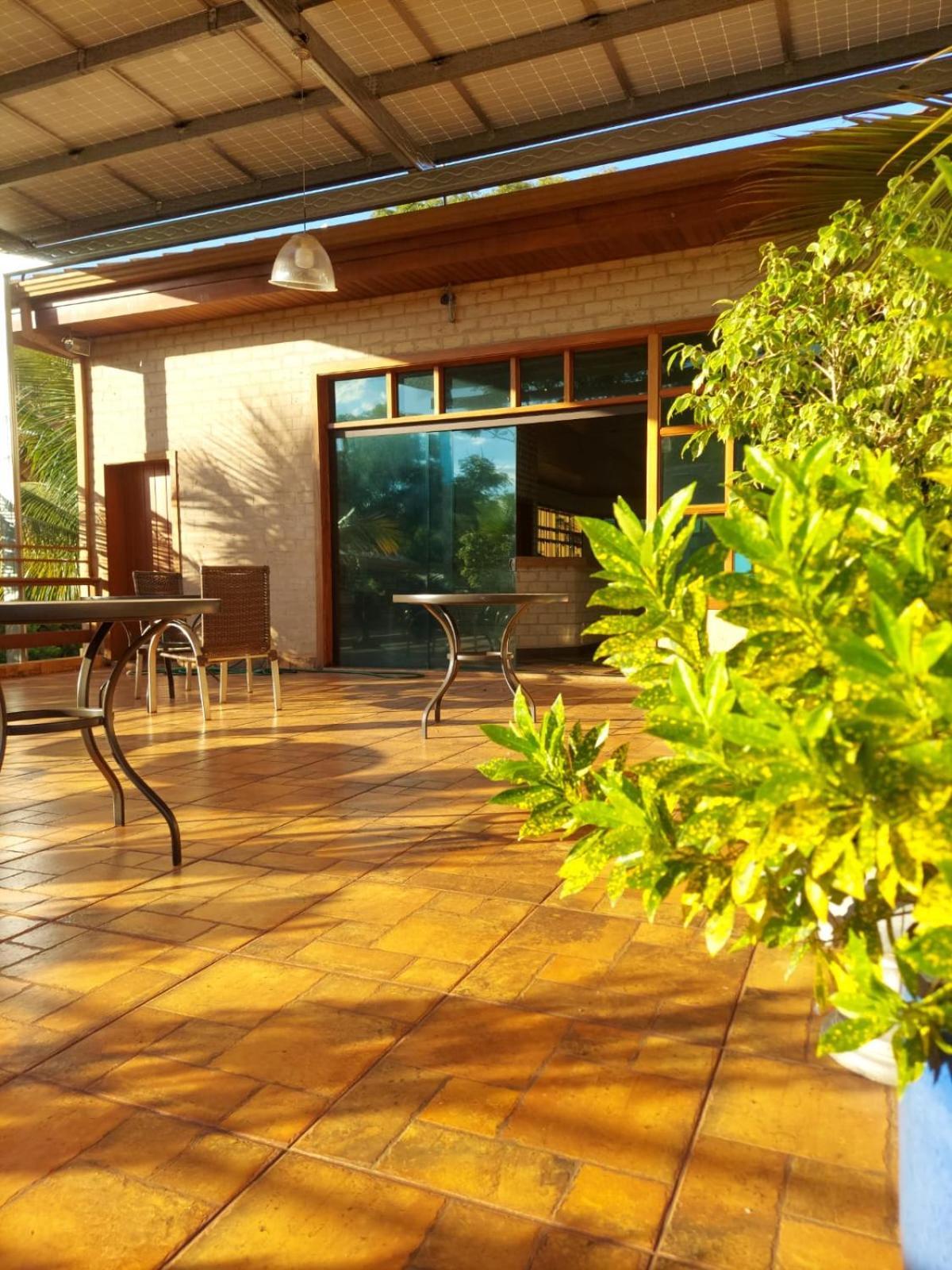 Hotel Pousada Santa Rita Ribeirão Preto Exterior foto